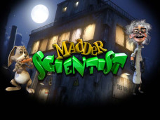 Madder Scientist Featured Image