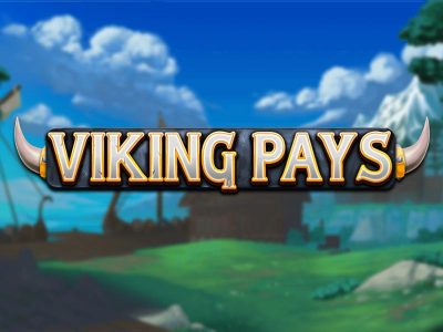 Viking Pays Free Slot