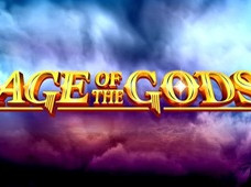 Get ￡200 + 10 Free Spins on Age of the Gods Slot by NetBet Casino