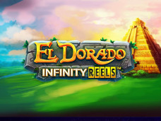 El Dorado Infinity Reels Slot Featured Image